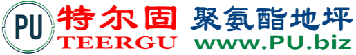 特尔固®琼中聚氨酯地坪